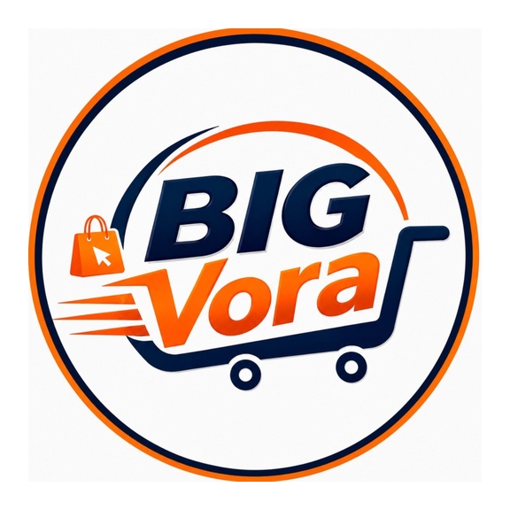 BIG Vora Logo